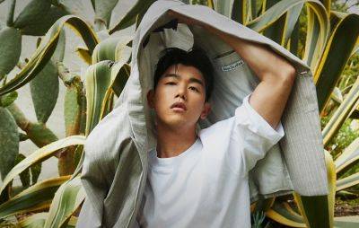Eric Nam announces ‘House on a Hill’ world tour for 2023 and 2024 - www.nme.com - Australia - Britain - France - Brazil - New Zealand - USA - Texas - Mexico - Italy - Florida - Canada - India - Norway - Germany - Chile - Netherlands - Nashville - county Dallas - Virginia - county Norfolk - Tennessee - North Carolina - Charlotte, state North Carolina - county Lauderdale - city Fort Lauderdale, state Florida - county Fillmore - county Marathon - Raleigh, state North Carolina