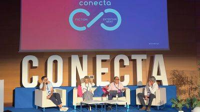 Conecta Fiction: Mexican Panel Debates Future of the Telenovela and the Impact of AI - variety.com - Mexico