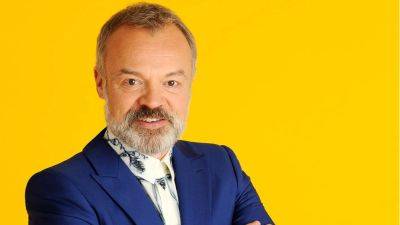 Graham Norton to Host ‘Wheel of Fortune’ U.K. Reboot on ITV, ITVX - variety.com - Britain - USA