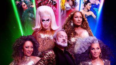 Graham Norton-Hosted Drag Queen Singing Competition ‘Queen of the Universe’ Finds New Home on WOW Presents Plus (EXCLUSIVE) - variety.com - Australia - Brazil - USA - Mexico - Italy - Netherlands - Israel - Philippines