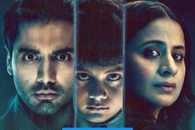 Prime Video Announces India Slate Including Horror Series ‘Adhura’, Starring Rasika Dugal; Telugu YA Drama ‘Hostel Days’ - deadline.com - India - city Mumbai - city Delhi