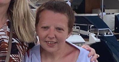 Vulnerable Scots woman missing in Italy after vanishing on family holiday - www.dailyrecord.co.uk - Scotland - Italy - city Naples - county Florence - county Jenkins