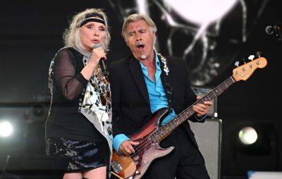 Glastonbury 2023: Glen Matlock on playing with Blondie, solo work and “self-centred nitwit politicians” - www.nme.com - county Bryan - county Ferry