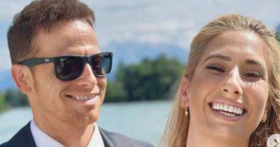 Joe Swash makes 'sad' admission about life with Stacey Solomon as he shares foster plans - www.manchestereveningnews.co.uk