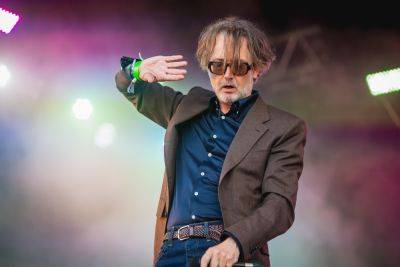 Here are the stage times and support acts for Pulp at Finsbury Park - www.nme.com - Britain - London - Dublin - city Sheffield - county Isle Of Wight