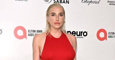 Kesha Breaks Silence After Settling Dr. Luke Lawsuit, Thanks Fans for Support: ‘Beautiful Things to Come’ - www.usmagazine.com - California