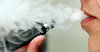 Headteacher reveals the drastic step her school is taking because vaping in the toilets has got so bad - www.manchestereveningnews.co.uk