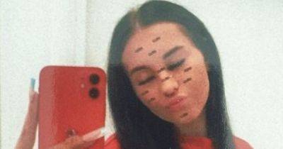 Frantic search launched for Scots schoolgirl, 15, missing for four days - www.dailyrecord.co.uk - Scotland - Beyond