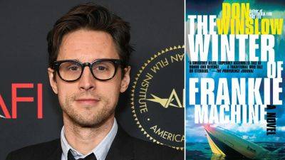 ‘The Bear’ Creator Christopher Storer To Direct Don Winslow Novel Adaptation ‘The Winter Of Frankie Machine’ At Paramount - deadline.com - Chicago - county San Diego - Detroit
