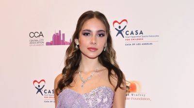 ‘General Hospital’ Actor Haley Pullos Charged With Felony DUI In April Wrong-Way Car Crash - deadline.com - California - Los Angeles - city Lansing