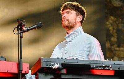 James Blake announces album ‘Playing Robots Into Heaven’ and shares new single - www.nme.com - Britain - France - London - Los Angeles - Los Angeles - California - Atlanta - Italy - Chicago - Germany - Netherlands - New York - Belgium - county Queens - Boston - county Forest - San Francisco, state California - city Brussels, Belgium