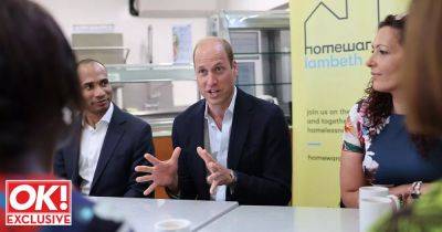 Prince William's Homewards project is 'a considered, practical blueprint for the future' - www.ok.co.uk - Britain - city Belfast - county Newport - city Aberdeen - Finland - city Sheffield