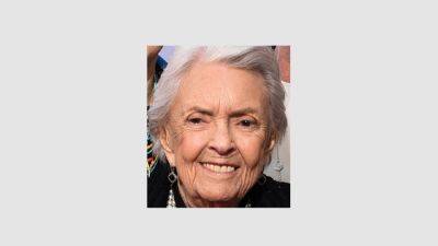 Peg Yorkin, Feminist Leader and Philanthropist, Dies at 96 - variety.com - Los Angeles - USA - Hollywood - California - Malibu - Washington