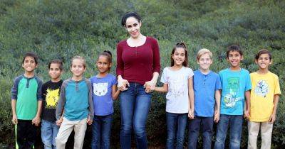 ‘Octomom’ Nadya Suleman Shares Rare Update on How Welcoming Octuplets Continues to Affect Her Health, Details ‘Excruciating’ Pain - www.usmagazine.com - California