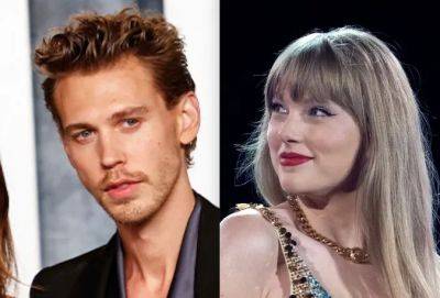 Academy Invites Nearly 400 Prospective New Members, Including Taylor Swift, Austin Butler & More - etcanada.com - Hollywood - Taylor - county Butler - county Swift - county Blair - Austin, county Swift