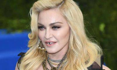 Madonna found unresponsive and rushed to hospital: ‘Still under medical care’ - us.hola.com - New York
