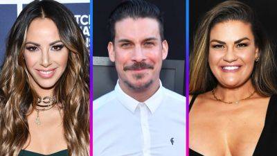 A 'Vanderpump Rules' Spinoff Is Underway: Here Are the Stars in Talks to Join - www.etonline.com - county Valley - Taylor - city Sandoval - Kentucky