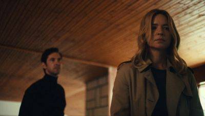 ‘Just the Two of Us’ Review: Virginie Efira Sleeps With the Enemy In a Taut French Psychodrama - variety.com - France