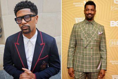 Deon Cole talks ‘The Color Purple’ with Jalen Rose - nypost.com - Chicago