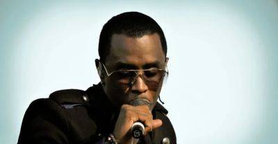 Spirits company Diageo ends business ties with Diddy after lawsuit - www.thefader.com