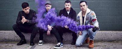 Fall Out Boy have updated Billy Joel’s We Didn’t Start The Fire for some reason - completemusicupdate.com - China - Iceland - South Korea - Japan - North Korea - county Pacific - county Monroe - county Ray - city Oklahoma City