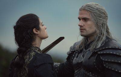 ‘The Witcher’ season three earns praise from critics who call it the show’s “best” so far - www.nme.com