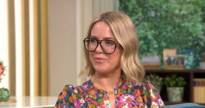 Coronation Street star Sally Carman sends three-word message as Abi Webster 'clone' is spotted on cobbles - www.manchestereveningnews.co.uk - county Webster