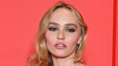 Lily-Rose Depp Defends 'The Idol' Explicit Sex Scenes, Calls Them Important and Intentional - www.etonline.com - Australia