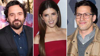 Hulu Acquires U.S. Rights To ‘Self Reliance’; Film Stars Jake Johnson, Anna Kendrick, Andy Samberg - deadline.com