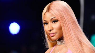 Nicki Minaj Delays Album Release But Reveals Title: ‘Pink Friday 2′ Will Be ‘Well Worth the Wait’ - variety.com