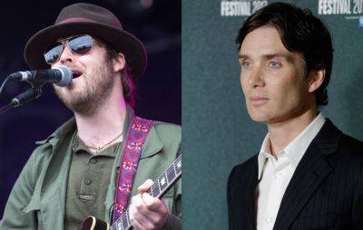 The Coral share new song ‘Oceans Apart’ featuring Cillian Murphy - www.nme.com - USA