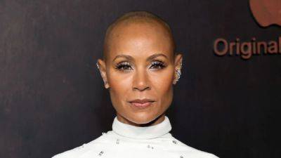 Jada Pinkett Smith Vows to 'Take Back My Narrative' With New Memoir 'Worthy' - www.etonline.com - Hollywood - state Maryland - Baltimore, state Maryland