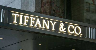Tiffany and Co. Flagship Store Catches on Fire After Celeb-Filled Reopening in April - www.usmagazine.com - New York - Jordan - county Florence - Beyond