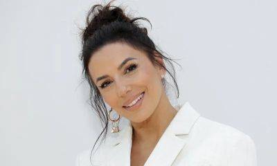 Eva Longoria discusses lack of Latino representation when she started acting: ‘There were no efforts’ - us.hola.com - Hollywood