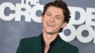 Tom Holland Says ‘Into the Spider-Verse’ Is the Best Spider-Man Movie, Not One of His Own - variety.com