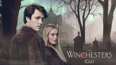 ‘The Winchesters’ Officially Dead After Efforts To Find New Home Fail - deadline.com - Beyond