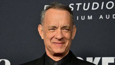 Tom Hanks Was Not A Fan Of Some Of His Own Films - deadline.com