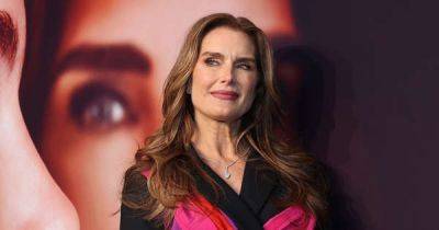 Brooke Shields battled to stop teenage daughter getting into modelling: ‘I fought for so long!’ - www.msn.com - New York