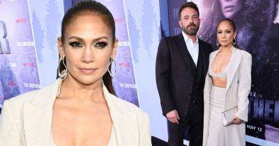 Jennifer Lopez's film Unstoppable 'pauses filming amid writers strike' - www.msn.com - Los Angeles - USA - Manhattan - Beverly Hills - Arizona