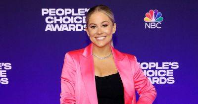 Shawn Johnson: 25 Things You Don’t Know About Me (‘I Buried My Olympic Medals in My Backyard’) - www.usmagazine.com - USA - state Iowa - city Beijing