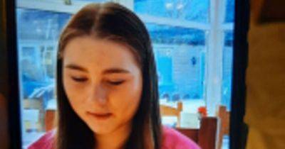 Mum of girl, 14, who went missing after heading to a fair says her disappearance is 'horrendous' - www.manchestereveningnews.co.uk - Manchester