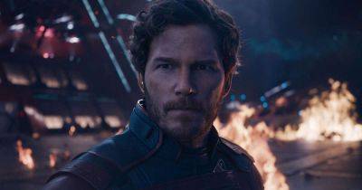 Chris Pratt Called Out How Much James Gunn Amuses Himself On Set In Viral GOTG Vol. 3 Clip, And I Can’t Get Enough - www.msn.com