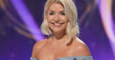 Holly Willoughby 'joined by two presenters' in latest This Morning shake-up - www.ok.co.uk