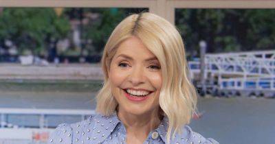 Holly Willoughby's second This Morning co-host revealed for much-anticipated return - www.msn.com - Portugal