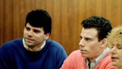 See Who Will Play the Menendez Brothers in Ryan Murphy's 'Monster' Season 2 - www.etonline.com