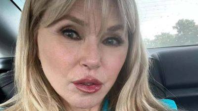 Christie Brinkley hits back at ‘wrinkle brigade’ after critics flood selfie post comments - www.foxnews.com - New York - city Downtown