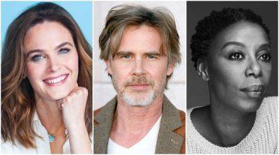 Emily Deschanel, Sam Trammell and Noma Dumezweni to Star in Sci-Fi Romance ‘ReEntry’ (EXCLUSIVE) - variety.com - Ohio