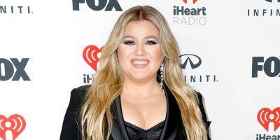 Kelly Clarkson Breaks Down 'Since U Been Gone' Drama With Clive Davis, Recent 'American Idol' Winners & Onstage Bathroom Emergencies - www.justjared.com - USA