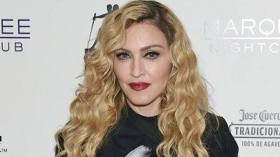 Inside Madonna's Late-Night Rehearsal Schedule Ahead of Hospitalization: Source - www.etonline.com - Britain - city Columbia
