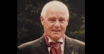 Urgent appeal to trace pensioner who vanished from village in Borders - www.dailyrecord.co.uk - Scotland - county Fall River - Beyond